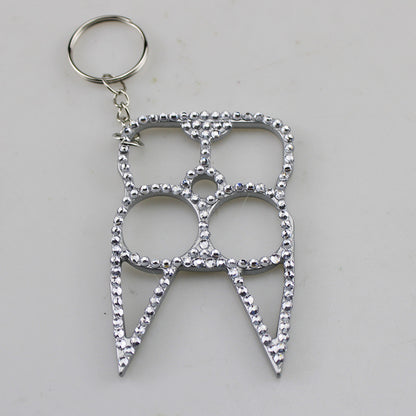 Self-Defense Diamond Alloy d33bd171 1b8f 4a5a 8f18 32e4b7a3bdc8