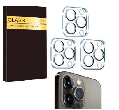 Lens Protector Tempered Glass Integrated Camera Protective Film d3416d70 315d 494b 99f4 237c16e839f9
