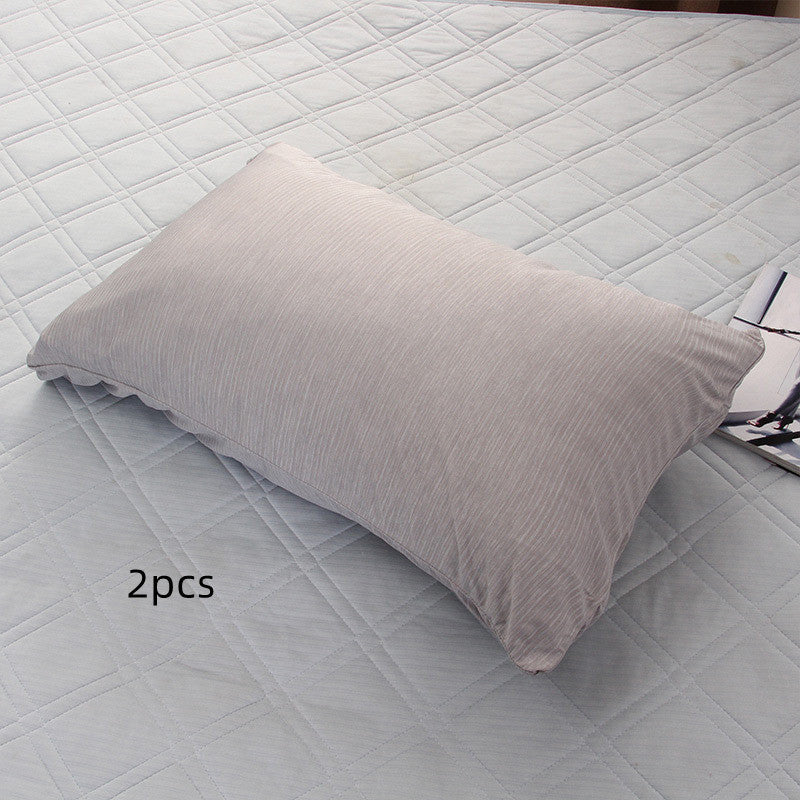 Ice Silk Cool Pillowcase Single d3465811 c696 432c b5c7 a4e224d804d3