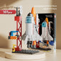 Building Blocks Small Particles Military Rocket Boy Children's Puzzle Enlightenment Assembling Toys d3484210 c55c 436f b681 3