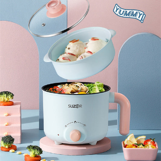Electric Cooker Dormitories For Student Households, Small And Mini d353014f 9429 4e72 a5e9 42c3dae5798b