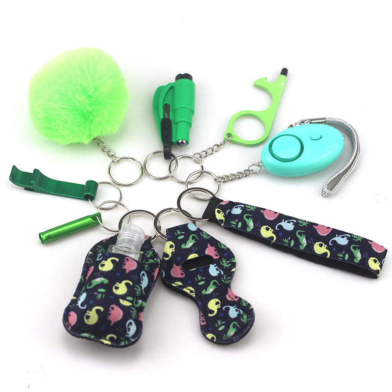 Keychain Accessory Bottles Convenient Printing d3615936 e73d 4659 ab1a 25dc3e805e7f