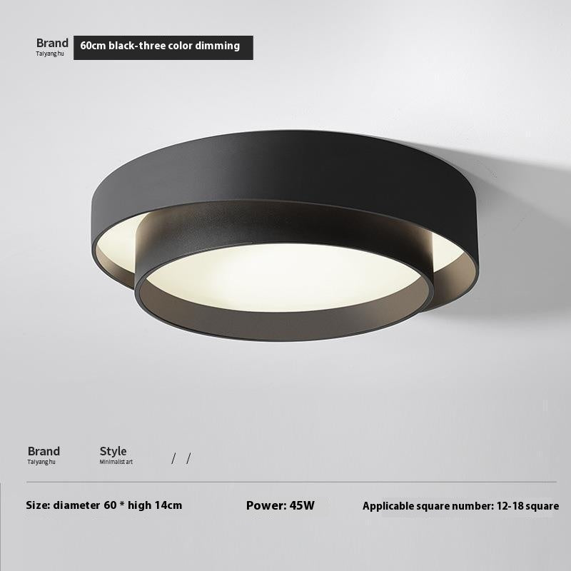 Led Ceiling Lamp Minimalist Creative Bedroom Light d367e685 8d23 4064 8266 0bd536b85da1 trans