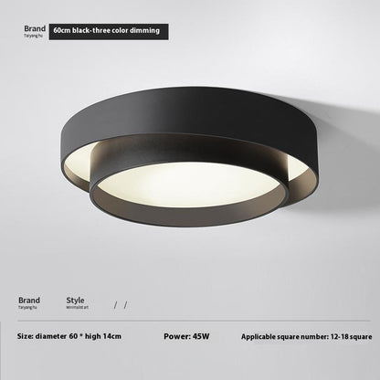 Led Ceiling Lamp Minimalist Creative Bedroom Light d367e685 8d23 4064 8266 0bd536b85da1 trans