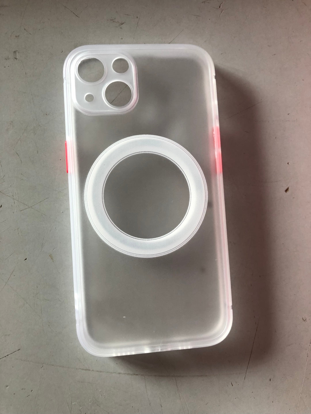 Magnetic Models For IP13 Skin Feeling Phone Case d3686bcb a090 4320 bc4b a794d27be735