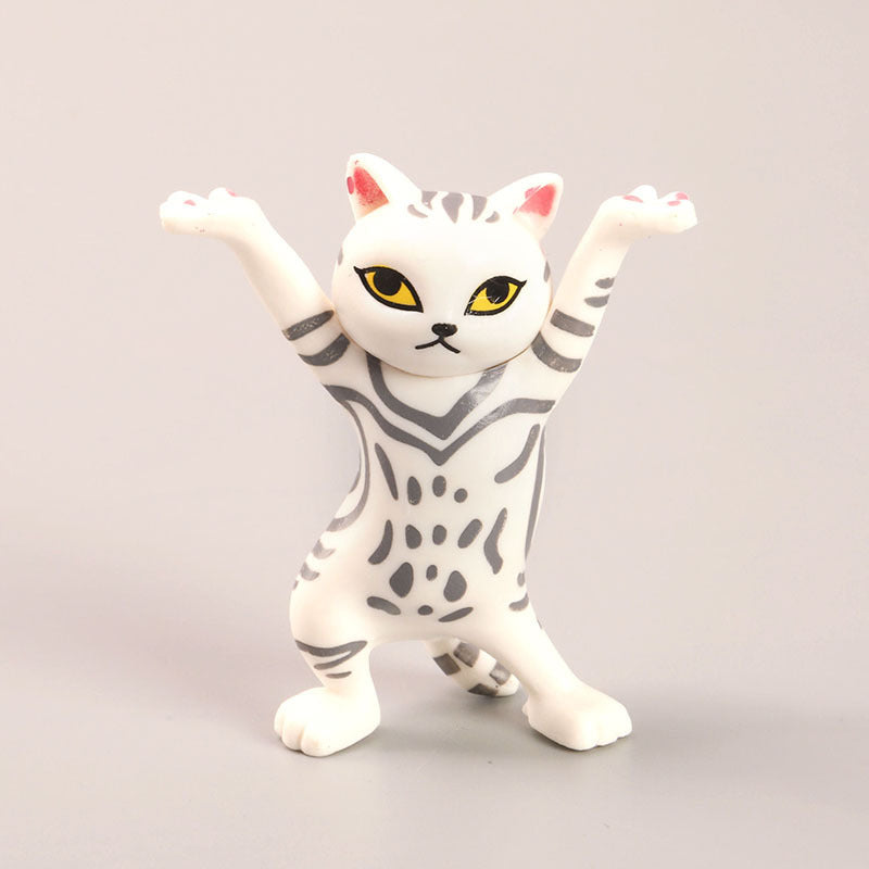 Kitten Cute Enchanting Cat Pen Holder d3691193 3f41 4033 bed5 56150a6f0091