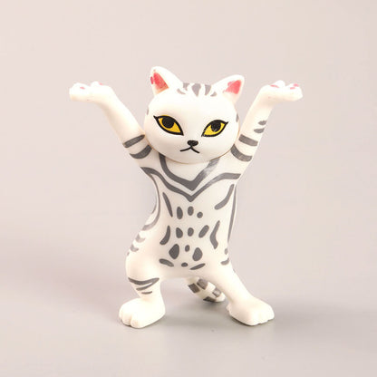 Kitten Cute Enchanting Cat Pen Holder d3691193 3f41 4033 bed5 56150a6f0091