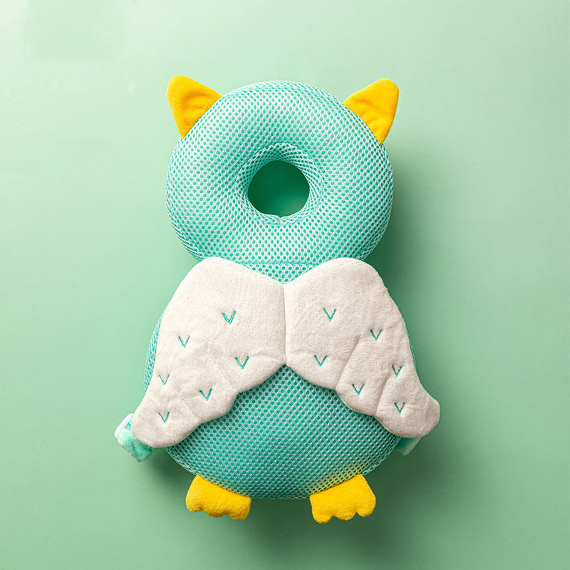 Baby Toddler Anti-fall Headrest d36ed2e7 7656 4178 88af db5832b6757e