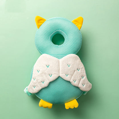 Baby Toddler Anti-fall Headrest d36ed2e7 7656 4178 88af db5832b6757e