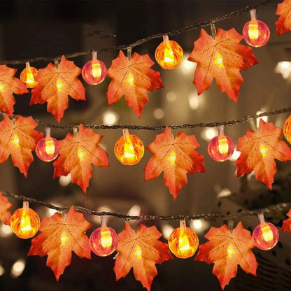 Halloween Decoration Thanksgiving Decor Pumpkin Light d36fbc32 e10f 4832 b44c 0f9cc18a10ca