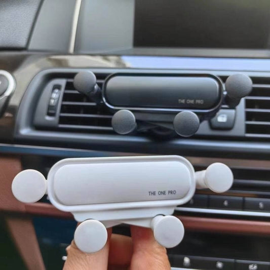 New Car Gravity Induction Support Frame Car Phone Holder Bracket Olecranon Clip d375e0d2 b554 4a20 9ad1 456e0c8d7e4a trans