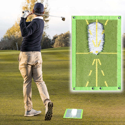 A Golf Training Aid That - HD Wireless Product #1