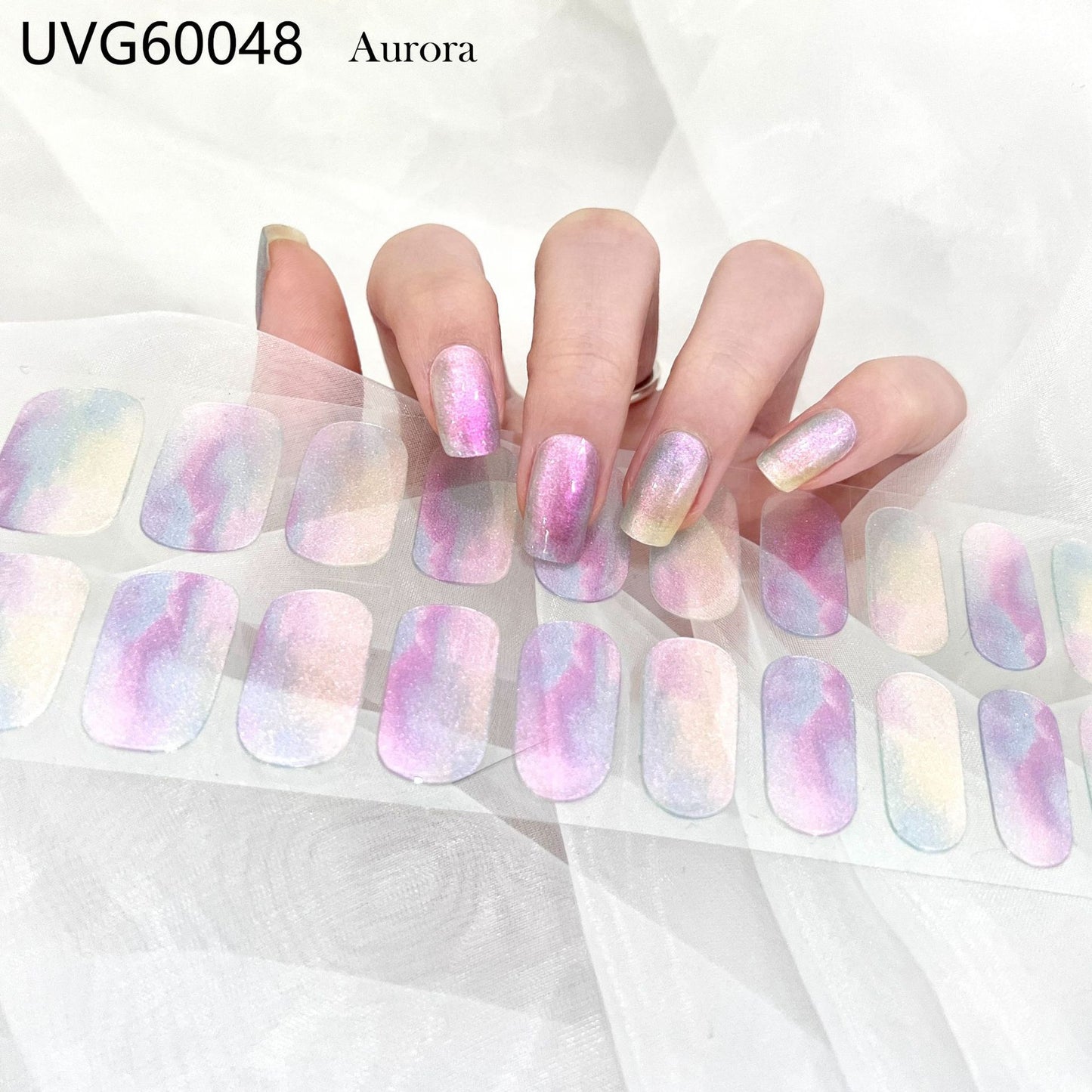 Baked Nail Sticker Soft Armor d37f256d 5da0 4f3a acb0 2cf969373db6