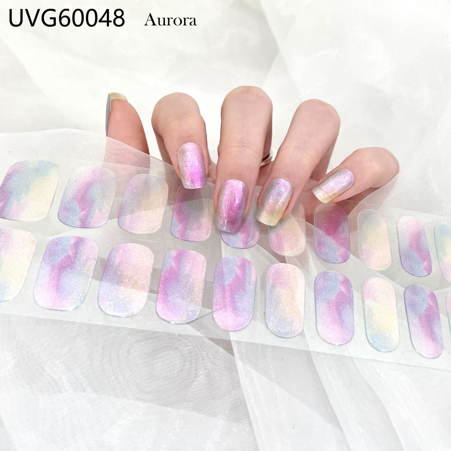Baked Nail Sticker Soft Armor d37f256d 5da0 4f3a acb0 2cf969373db6
