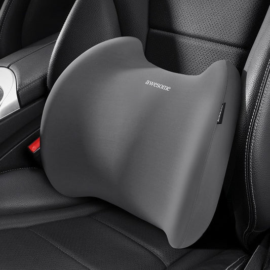 High-grade Automotive Headrest Lumbar Support Pillow d3873238 67eb 4efd 8fdc e3e711b02e1e