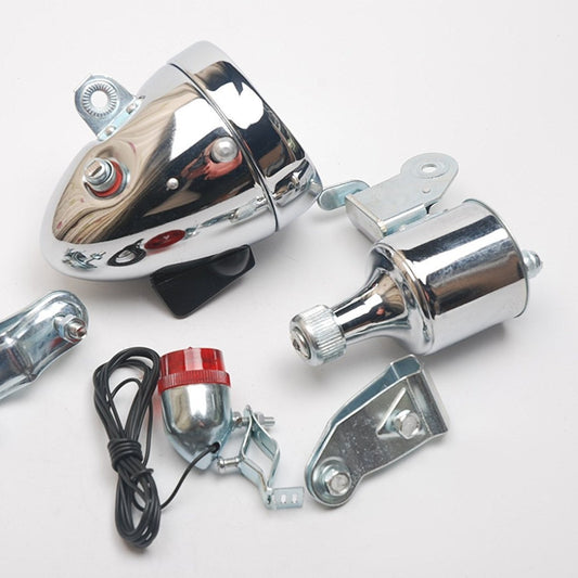 Bicycle Generator Modification Dynamo-powered Ligth d3875cfa f2ed 4f38 9bab 8343f26bc9be