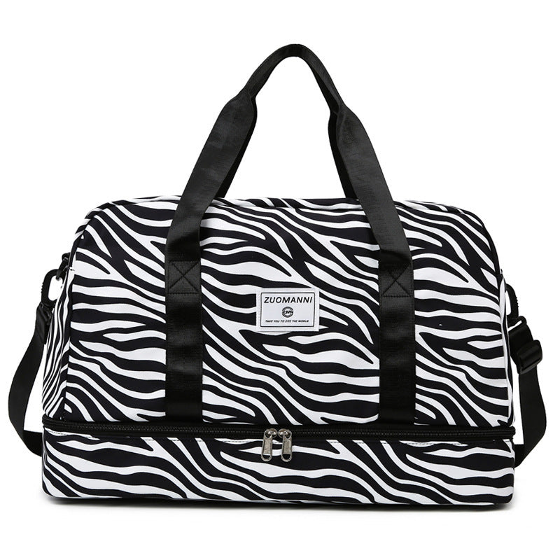 Large Capacity Portable Shoulder Bag d38f64f5 397e 4245 b691 5bcfdea5a43c
