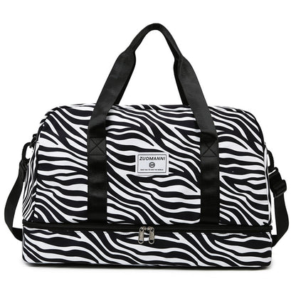 Large Capacity Portable Shoulder Bag d38f64f5 397e 4245 b691 5bcfdea5a43c