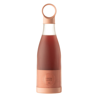 Portable USB Outdoor Household Electric Mini Hand-held Juice Extractor d397fe01 88ed 4549 8b14 f222ee96f436