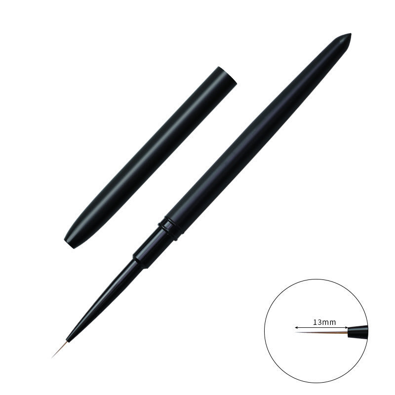Double-ended Nail Art Stripes Line Liner DIY Brush d399af14 50fb 4ff0 ae9f 28d96efde43f