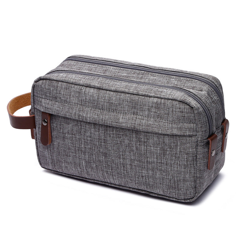 Travel Wash Portable Waterproof Folding Cosmetic Large Capacity Storage Bag d39b2f66 7871 4fb7 9e1f bd7a6e701260