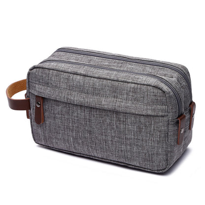 Travel Wash Portable Waterproof Folding Cosmetic Large Capacity Storage Bag d39b2f66 7871 4fb7 9e1f bd7a6e701260