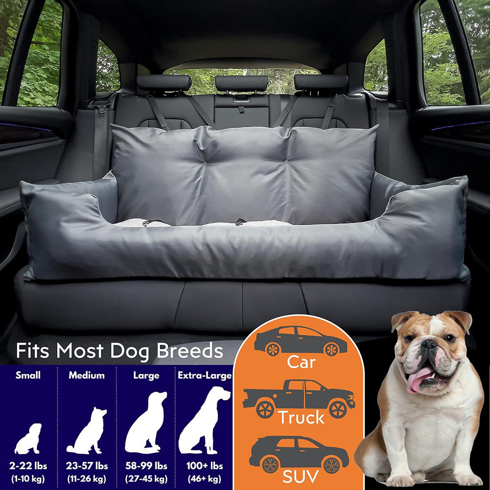 Pet Car Kennel Dog Kennel Outdoor Car Mat d3a0f1a6 e4ea 44b0 8b25 4c24d31dcbba