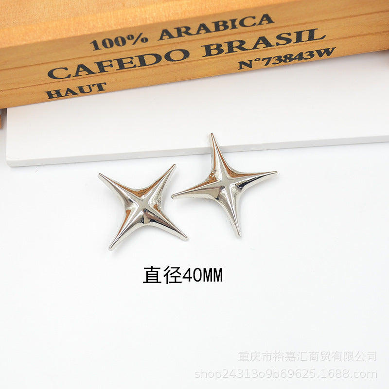 Metal Simplicity Ins Style Temperament Brooch Accessories d3abd0ef 83d9 4c56 882f aed7596f03c9