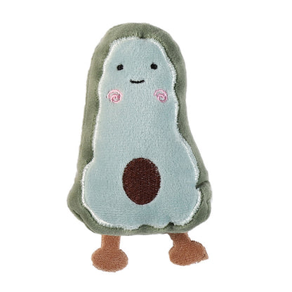Cat Toy Cute Bear Kangaroo Plush Toy Contains Catnip Pet Supplies d3ac96c3 c471 4cb5 be0b 06e04b629345