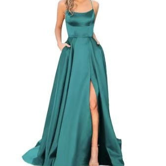 Solid Color Long Slimming And Shoulder Hollow Girlfriends Fashion Bridesmaid Party Dress d3bfde5d 3b1e 41ec a23d 69ea5dc69b5d