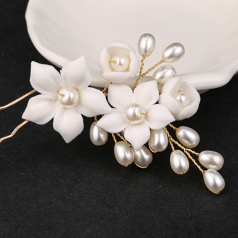 Wedding Bride Headwear Hairpin Accessories d3c3a3eb ff2f 4af0 ac29 21064d40464c
