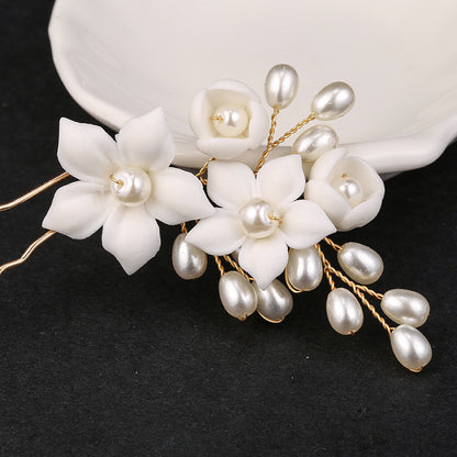 Wedding Bride Headwear Hairpin Accessories d3c3a3eb ff2f 4af0 ac29 21064d40464c