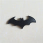 Alloy Personality Bat Modified Body Sticker d3c64f41 6eaa 497f a8e9 e70613313800