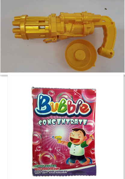 Kids Toy Bath Toys Bubble Gum Machine Toys For Kids Plastic Machine Gun Toy d3cc5221 57aa 4273 92d5 4d7a6ee3ab03