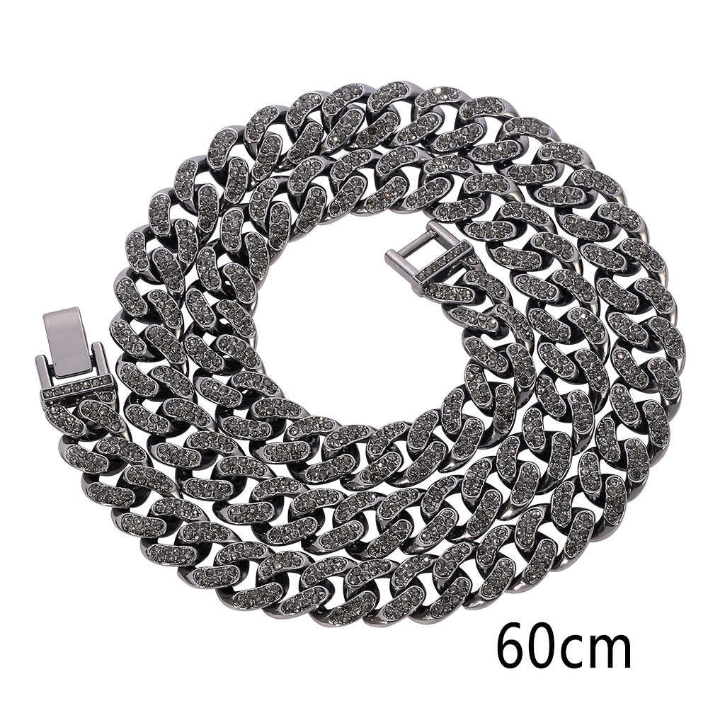 European Hip Hop Full Diamond Daikin Chain d3d93b15 60ab 4a47 af38 23461bb9de85 093e27d6 0af6 4777 bbe1 f5029fb978df