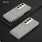 Electroplating Phone Case Gradient Protective Cover - 图片 9
