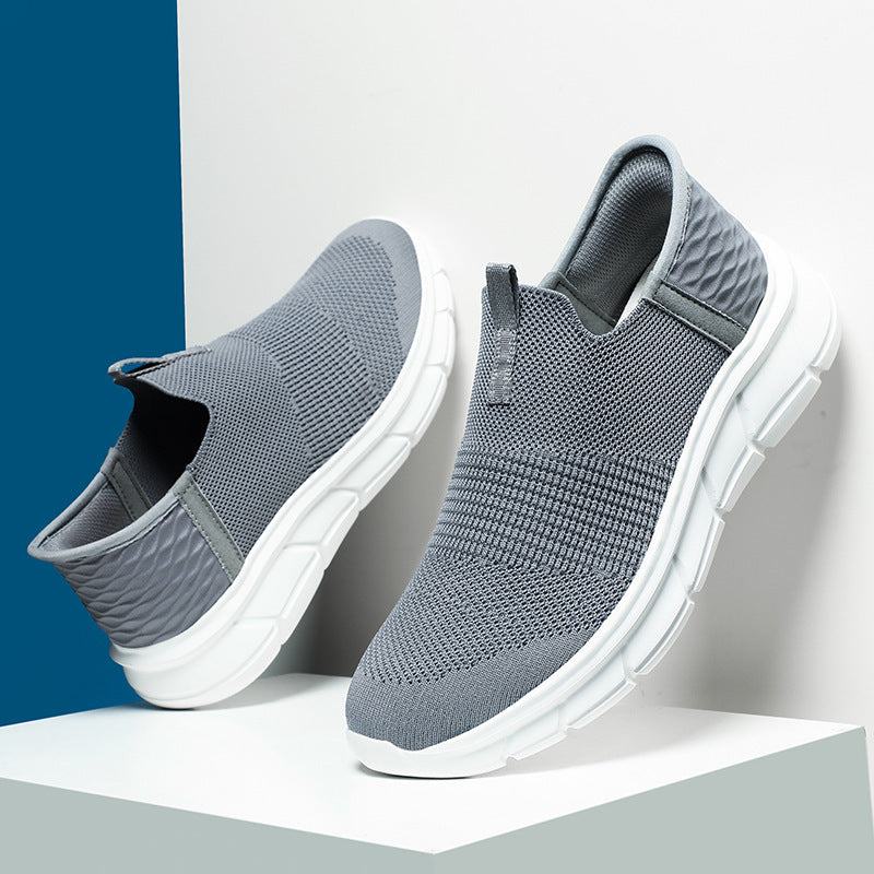 Summer New Men's Outdoor Sports Mesh Casual Shoes d3de7ba9 45f2 4801 a5e6 ff080cf69aed