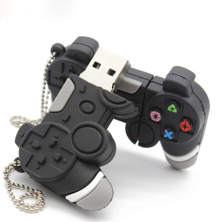 Mini Simulation Gamepad PVC U Disk d3ffd9f2 8205 4426 bb17 72e6a05bcfc5