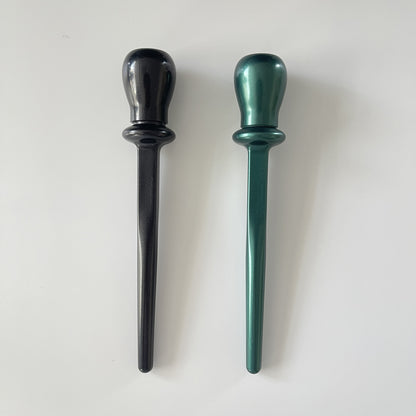 Silicone Eyeliner Painting Tool Outline Waterproof Not Smudge Creamy Eyeliner Eyeliner Brush