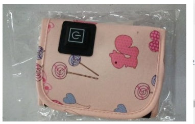 Baby Bottle Cooler Bag Warmer Thermostatic Heating Portable d403e413 219c 4b09 9778 dbbd98fa7dbc