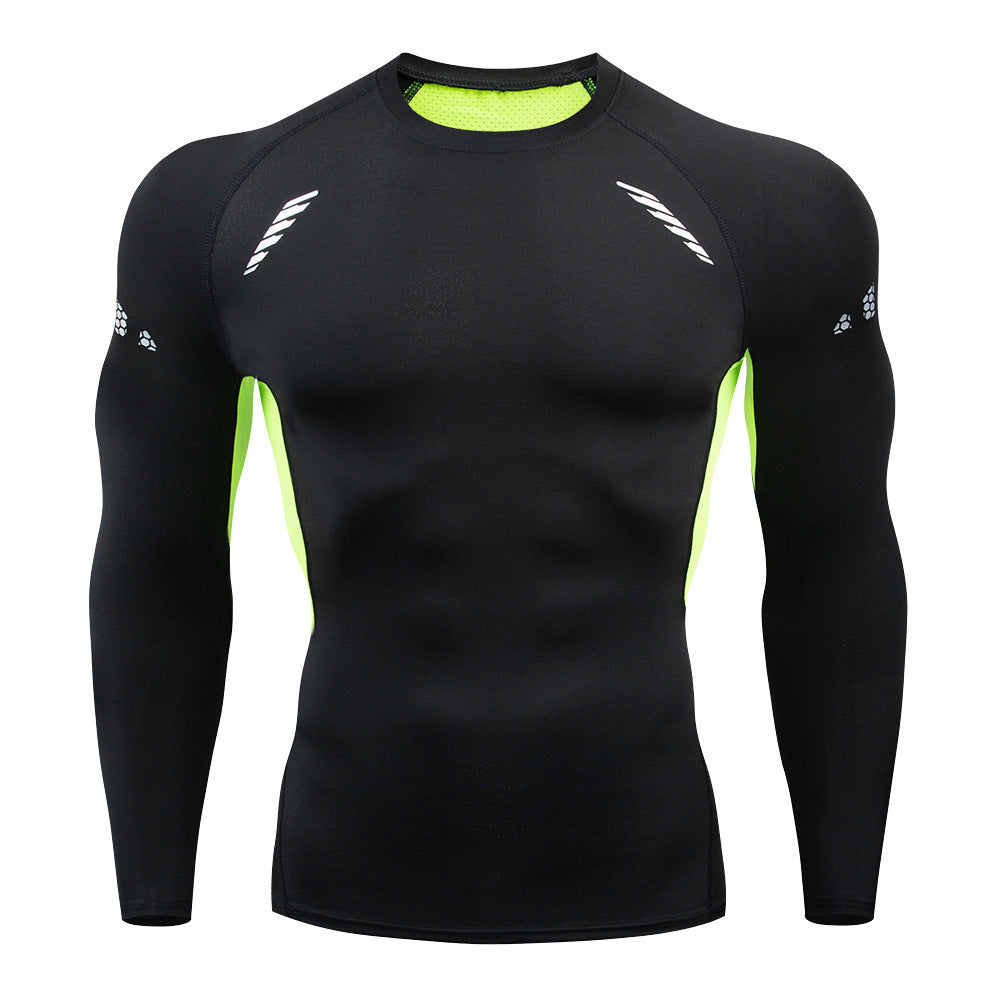Men's Sports Quick-drying Workout Clothes d40fd796 f567 4be6 a6b6 62493f3d5b94