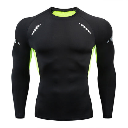 Men's Sports Quick-drying Workout Clothes d40fd796 f567 4be6 a6b6 62493f3d5b94