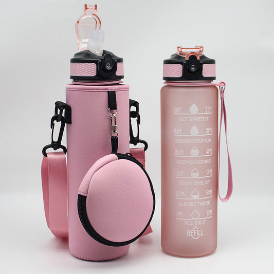 Portable Outdoor Sports Bottle Cup Cover d41642d2 34a4 44c5 b6e1 6b66e12b9750