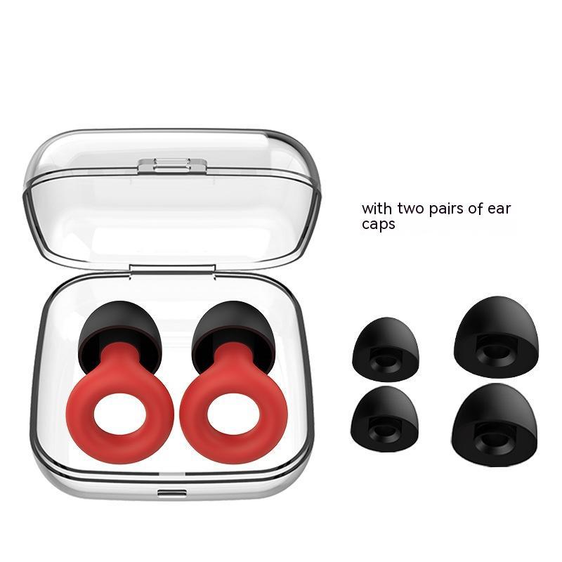 Sleep Soundproof Earplugs Noise Reduction Noise Protection d4189056 27a1 4373 82ca 977b27f37fab trans
