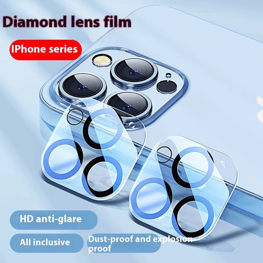 Lens Protector Tempered Glass Integrated Camera Protective Film d42af70b 4284 4f21 9028 a4f216ea88f4