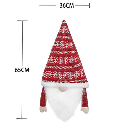 Christmas Tree Hat Forest Elderly Tree-top Star Home Decorations Arrangement Products d43afd9b c1de 40b9 ae0b 5f23cda31539
