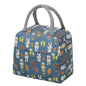 Aluminum Foil Thickening Hand Carrying Lunch Bag