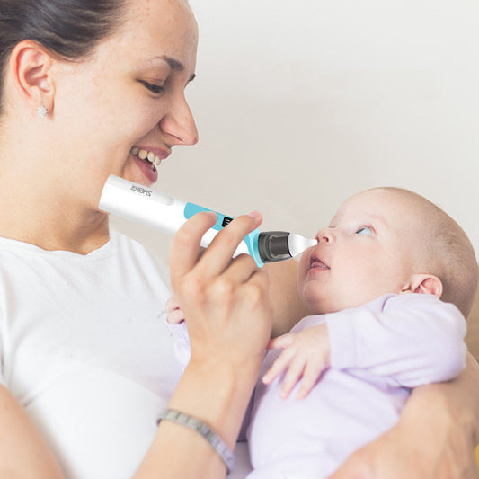 Nasal Aspirator Baby Electric Cleaning Household d44cdade 6fd8 4c27 8344 9f696f3ff42b