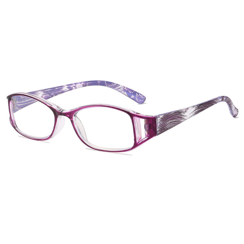 Women's Fashionable Printed Reading Glasses d46ab334 4ea8 4e9d 8b60 169ef168f98a