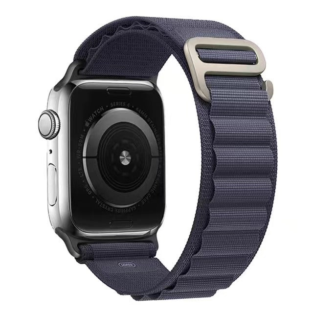 High Mountain Loop Nylon Woven Strap d4736659 2b36 49c3 ad67 7ed296029f70